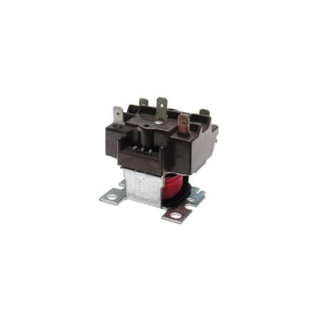 Rheem 42-19736-02 Relay - Spdt (24Vac 42-19736-0
